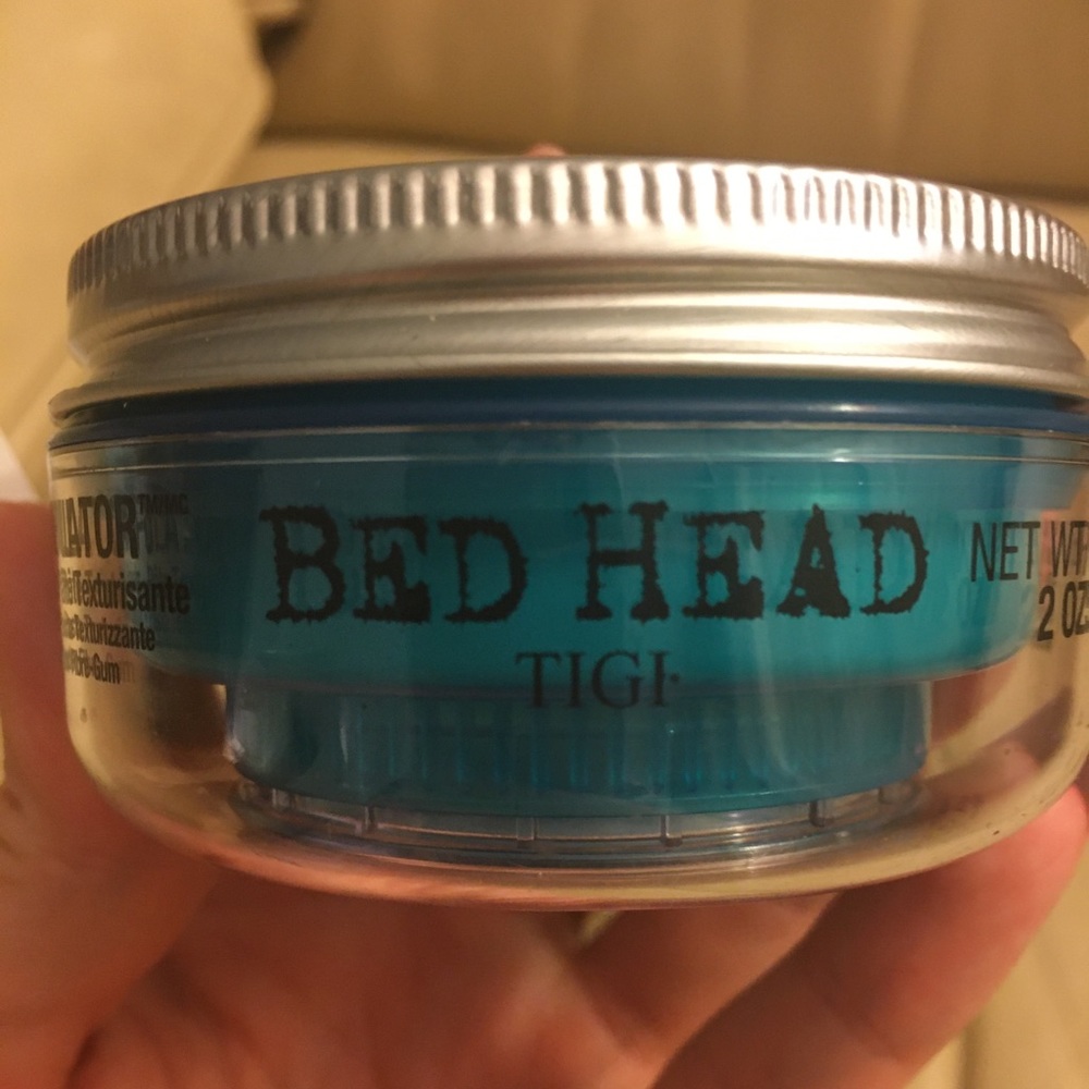 New with tags bed head hair manipulator